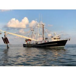 Overstock Boats - Shrimp Boats, Longliners and Commercial Fishing Vessels
